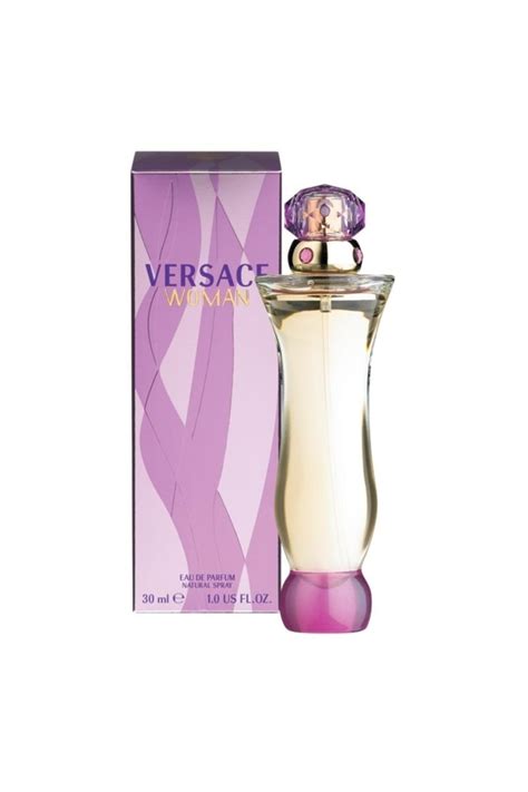 versace woman parfüm